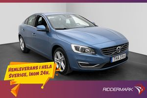 Volvo S60 2014