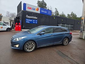 Hyundai i40 2014