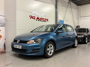 Volkswagen Golf 2013