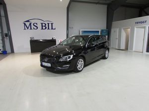Volvo V60 2016
