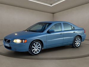 Volvo S60 2006