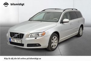 Volvo V70 2010