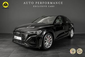 Audi Q8 e-tron 2023