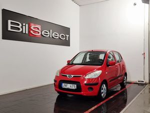 Hyundai i10 2009