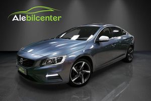 Volvo S60 2016