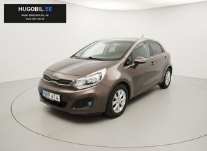Kia Rio 2012