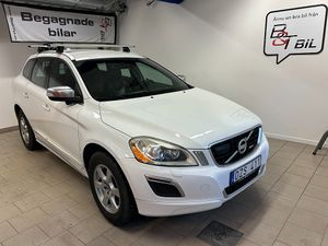 Volvo XC60 2013