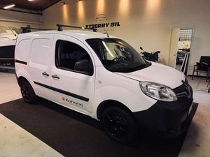 Renault Kangoo 2014