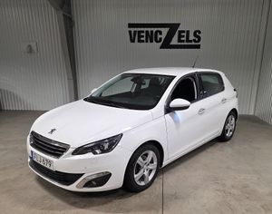 Peugeot 308 2015
