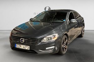 Volvo S60 2014