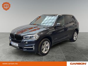 BMW X5 2015