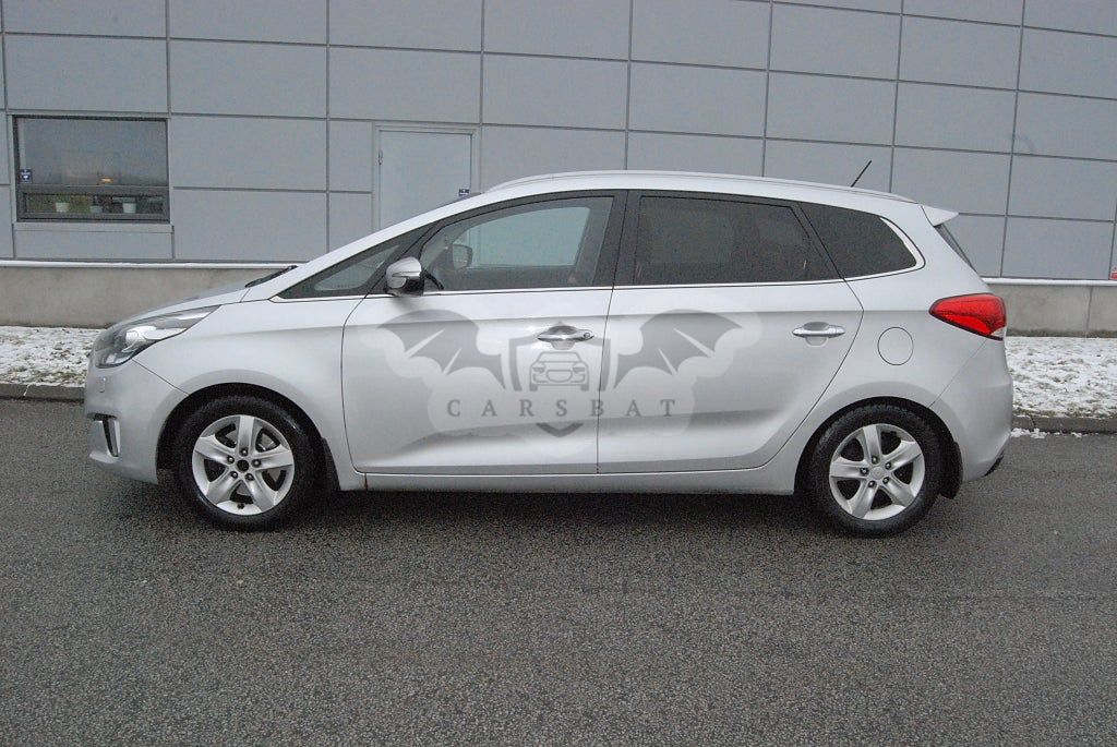 Kia Carens (Rondo) 2014