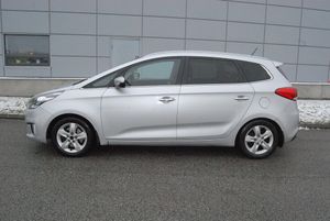 Kia Carens (Rondo) 2014