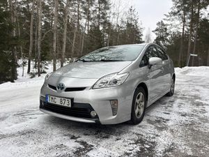 Toyota Prius 2012