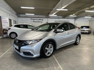 Honda Civic 2014
