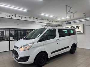 Ford Transit 2015