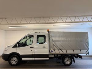 Ford Transit 2016