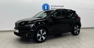 Volvo XC40 2023