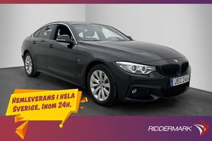 BMW 4 Series 420 2016