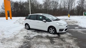 Citroën C4 Picasso 2012
