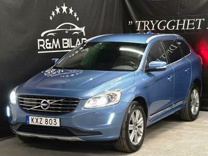 Volvo XC60 2016