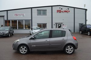 Renault Clio 2010