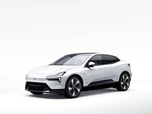Polestar 4 2026
