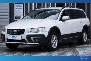 Volvo XC70 2015