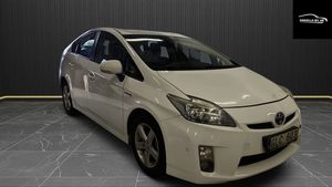 Toyota Prius 2011