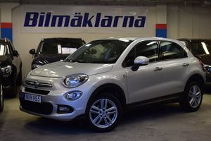 Fiat 500X 2016