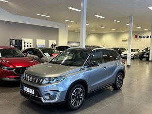 Suzuki Vitara 2018