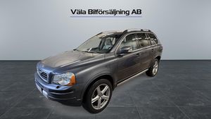 Volvo XC90 2008