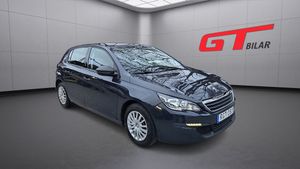 Peugeot 308 2016