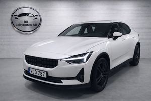 Polestar 2 2022