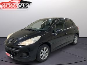 Peugeot 207 2010
