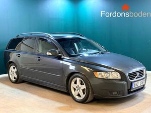 Volvo V50 2010