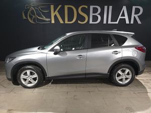 Mazda CX-5 2014