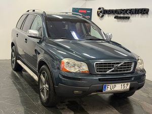 Volvo XC90 2007