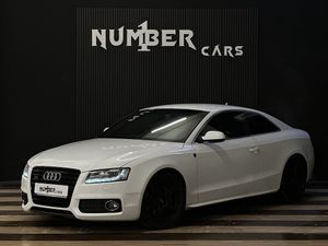 Audi A5 2011