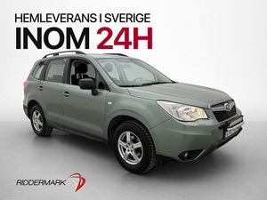 Subaru Forester 2013