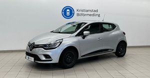 Renault Clio 2019