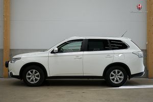 Mitsubishi Outlander 2015