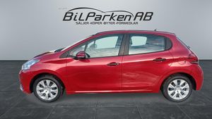Peugeot 208 2015