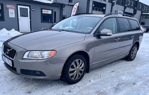 Volvo V70 2008