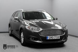 Ford Mondeo 2015