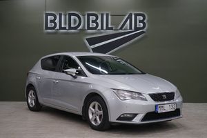 Seat Leon 2014