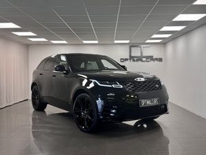 Land Rover Range Rover 2019