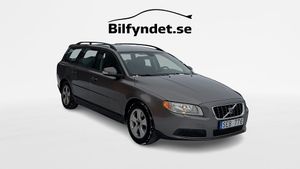 Volvo V70 2008