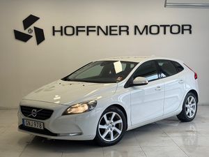 Volvo V40 2015