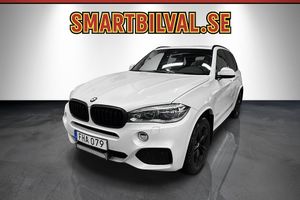 BMW X5 2014